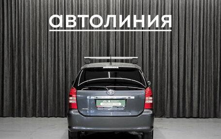 Toyota Wish II, 2004 год, 740 000 рублей, 8 фотография