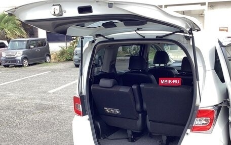 Honda Freed I, 2016 год, 959 000 рублей, 15 фотография