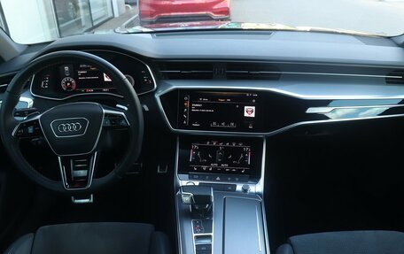 Audi A7, 2019 год, 4 795 000 рублей, 7 фотография