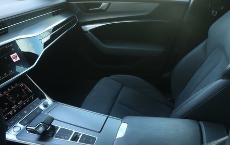 Audi A7, 2019 год, 4 795 000 рублей, 15 фотография