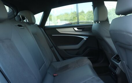 Audi A7, 2019 год, 4 795 000 рублей, 8 фотография