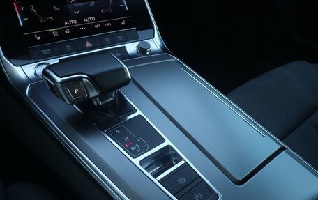 Audi A7, 2019 год, 4 795 000 рублей, 11 фотография