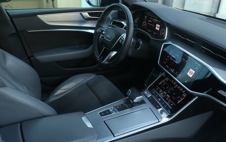 Audi A7, 2019 год, 4 795 000 рублей, 6 фотография