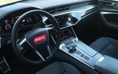 Audi A7, 2019 год, 4 795 000 рублей, 5 фотография