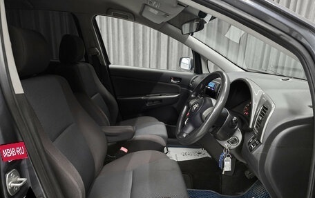 Toyota Wish II, 2004 год, 740 000 рублей, 10 фотография