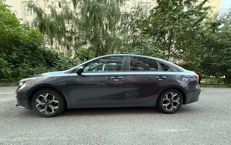 KIA Forte III, 2019 год, 1 700 000 рублей, 5 фотография