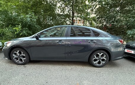 KIA Forte III, 2019 год, 1 700 000 рублей, 2 фотография