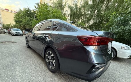 KIA Forte III, 2019 год, 1 700 000 рублей, 6 фотография