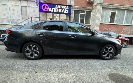 KIA Forte III, 2019 год, 1 700 000 рублей, 3 фотография