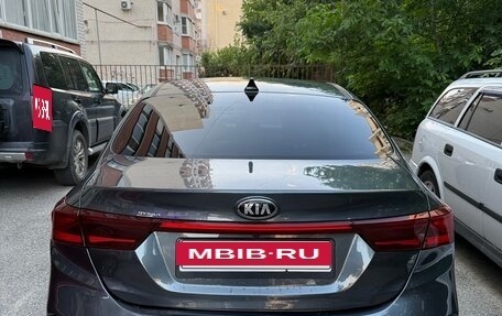 KIA Forte III, 2019 год, 1 700 000 рублей, 7 фотография