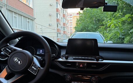 KIA Forte III, 2019 год, 1 700 000 рублей, 8 фотография
