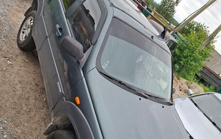 Chevrolet Niva I рестайлинг, 2009 год, 330 000 рублей, 3 фотография