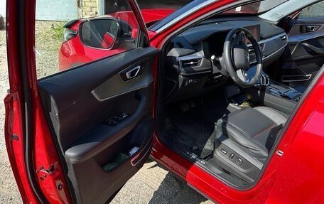 Chery Tiggo 7 Pro, 2022 год, 1 900 000 рублей, 3 фотография