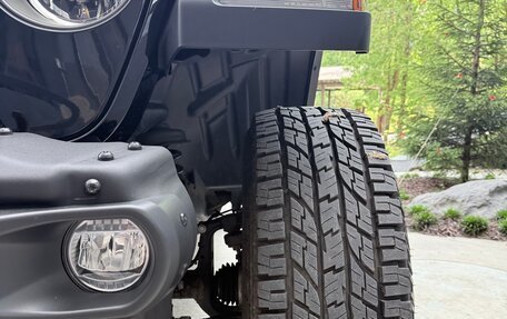 Jeep Wrangler, 2022 год, 12 000 000 рублей, 3 фотография