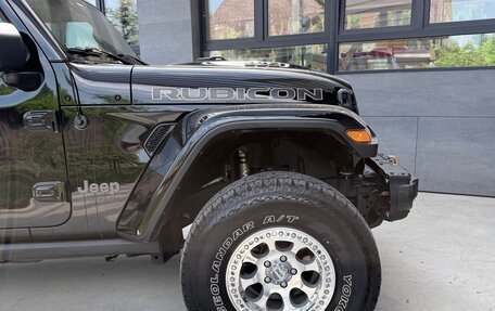 Jeep Wrangler, 2022 год, 12 000 000 рублей, 6 фотография