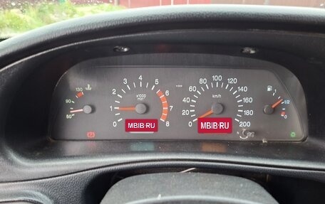 Chevrolet Niva I рестайлинг, 2009 год, 330 000 рублей, 2 фотография