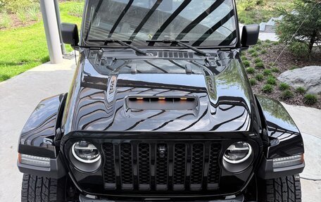 Jeep Wrangler, 2022 год, 12 000 000 рублей, 10 фотография