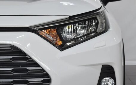 Toyota RAV4, 2022 год, 3 750 000 рублей, 4 фотография