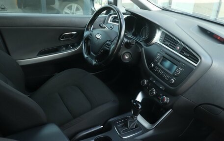 KIA cee'd III, 2017 год, 1 242 000 рублей, 6 фотография