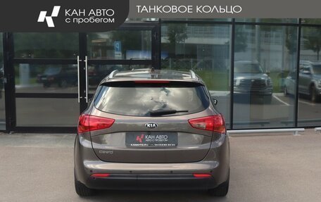 KIA cee'd III, 2017 год, 1 242 000 рублей, 4 фотография