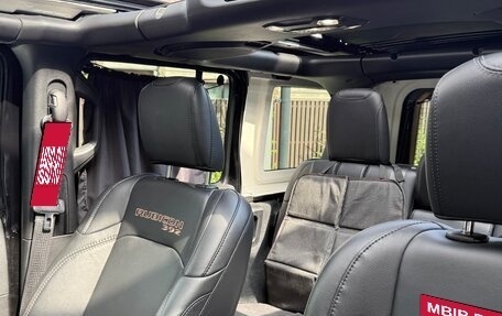 Jeep Wrangler, 2022 год, 12 000 000 рублей, 13 фотография
