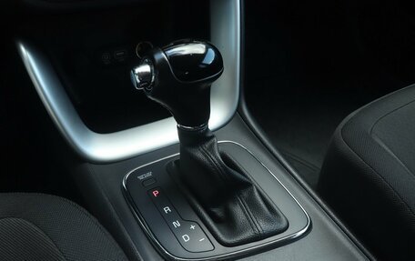 KIA cee'd III, 2017 год, 1 242 000 рублей, 11 фотография
