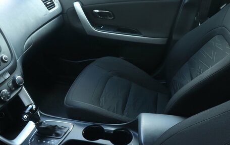 KIA cee'd III, 2017 год, 1 242 000 рублей, 15 фотография