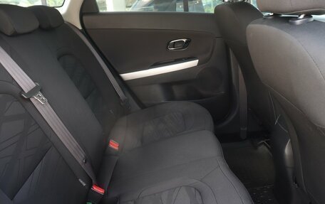 KIA cee'd III, 2017 год, 1 242 000 рублей, 8 фотография