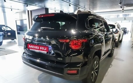 Haval H7, 2026 год, 3 999 000 рублей, 5 фотография