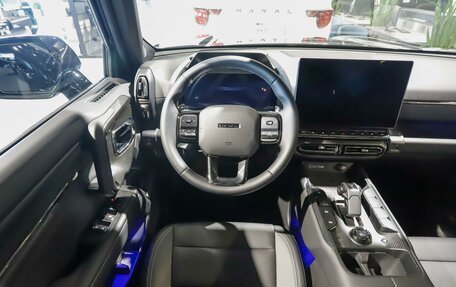 Haval H7, 2026 год, 3 999 000 рублей, 17 фотография