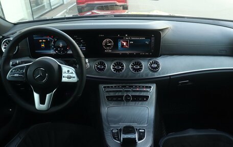 Mercedes-Benz CLS, 2020 год, 5 199 000 рублей, 7 фотография