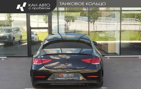 Mercedes-Benz CLS, 2020 год, 5 199 000 рублей, 4 фотография