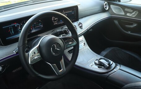Mercedes-Benz CLS, 2020 год, 5 199 000 рублей, 5 фотография