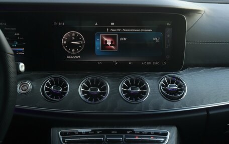 Mercedes-Benz CLS, 2020 год, 5 199 000 рублей, 10 фотография