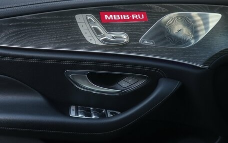 Mercedes-Benz CLS, 2020 год, 5 199 000 рублей, 9 фотография