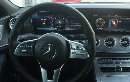 Mercedes-Benz CLS, 2020 год, 5 199 000 рублей, 12 фотография