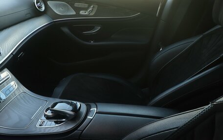 Mercedes-Benz CLS, 2020 год, 5 199 000 рублей, 15 фотография
