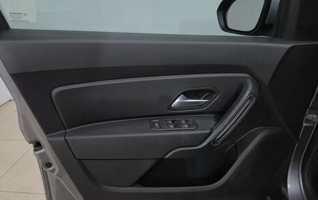 Renault Duster, 2022 год, 1 750 000 рублей, 7 фотография