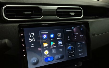 Renault Duster, 2022 год, 1 750 000 рублей, 17 фотография