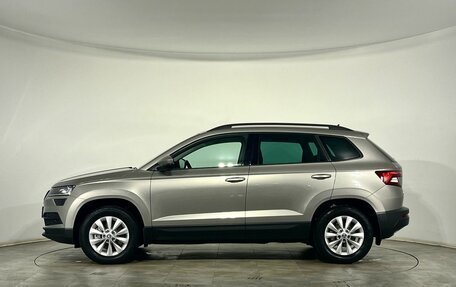Skoda Karoq I, 2020 год, 2 700 000 рублей, 2 фотография