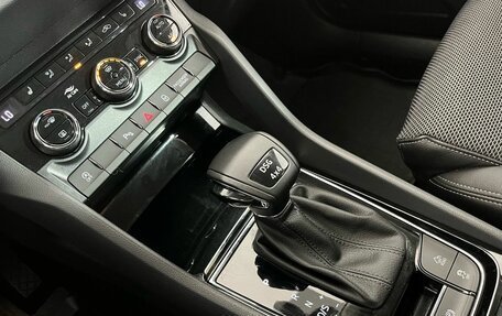 Skoda Karoq I, 2020 год, 2 700 000 рублей, 13 фотография