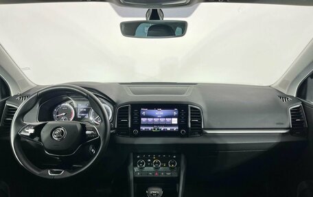 Skoda Karoq I, 2020 год, 2 700 000 рублей, 10 фотография