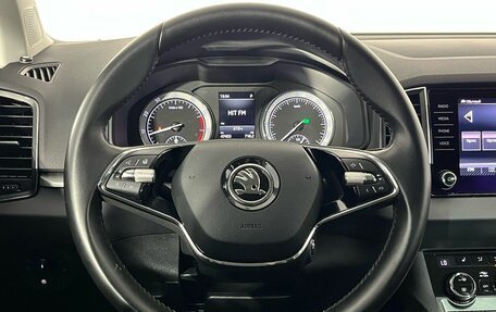 Skoda Karoq I, 2020 год, 2 700 000 рублей, 11 фотография