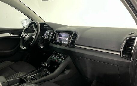 Skoda Karoq I, 2020 год, 2 700 000 рублей, 9 фотография