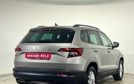 Skoda Karoq I, 2020 год, 2 700 000 рублей, 5 фотография