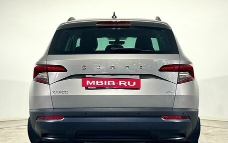 Skoda Karoq I, 2020 год, 2 700 000 рублей, 3 фотография