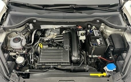 Skoda Karoq I, 2020 год, 2 700 000 рублей, 21 фотография