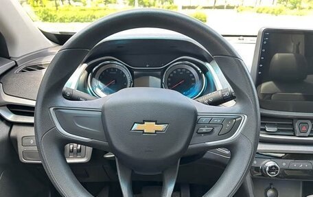 Chevrolet Orlando, 2022 год, 1 350 000 рублей, 13 фотография