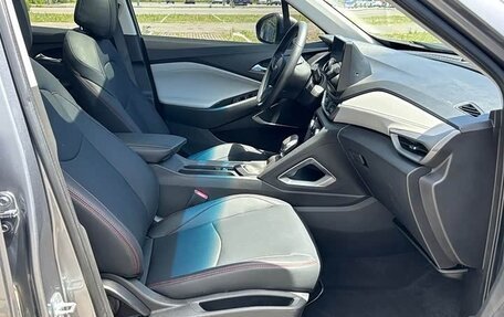 Chevrolet Orlando, 2022 год, 1 350 000 рублей, 11 фотография