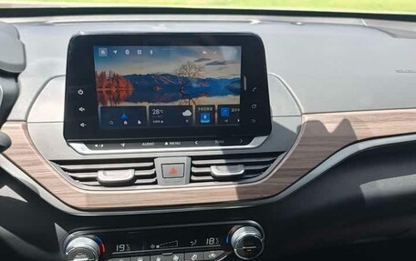 Nissan Altima VI (L34), 2022 год, 1 350 000 рублей, 8 фотография